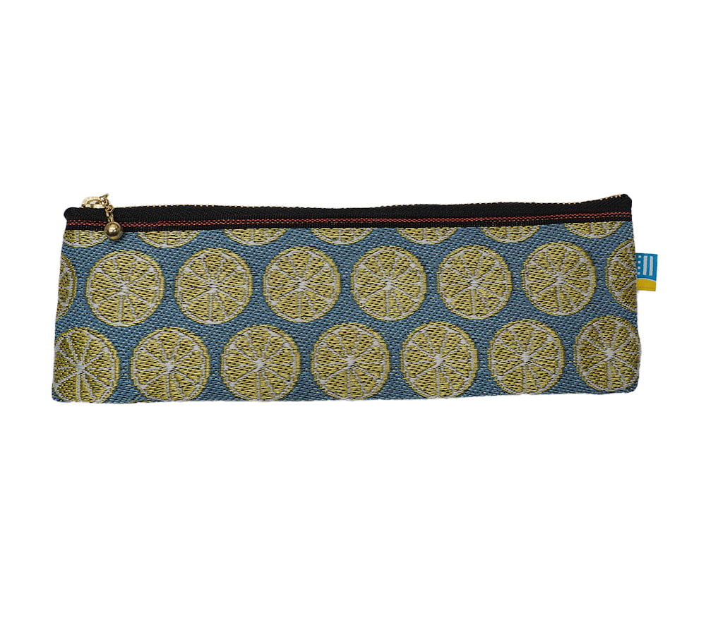 ペンケース/フルーツ レモン