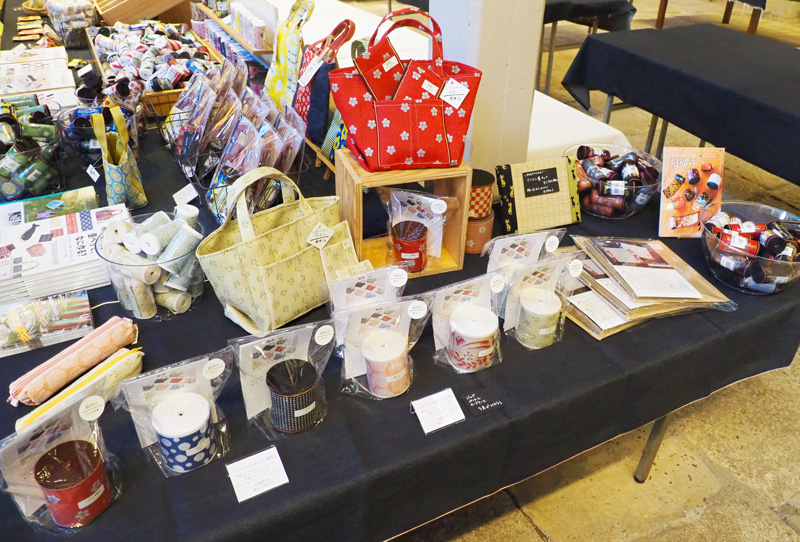 itohen会場写真②