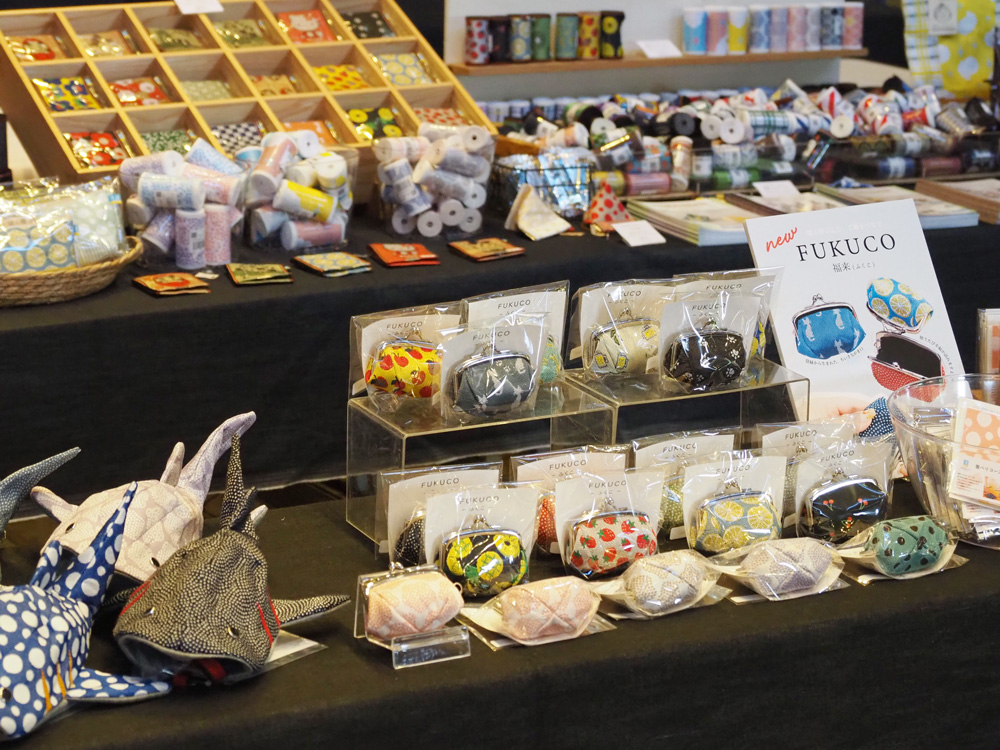 itohen会場写真④