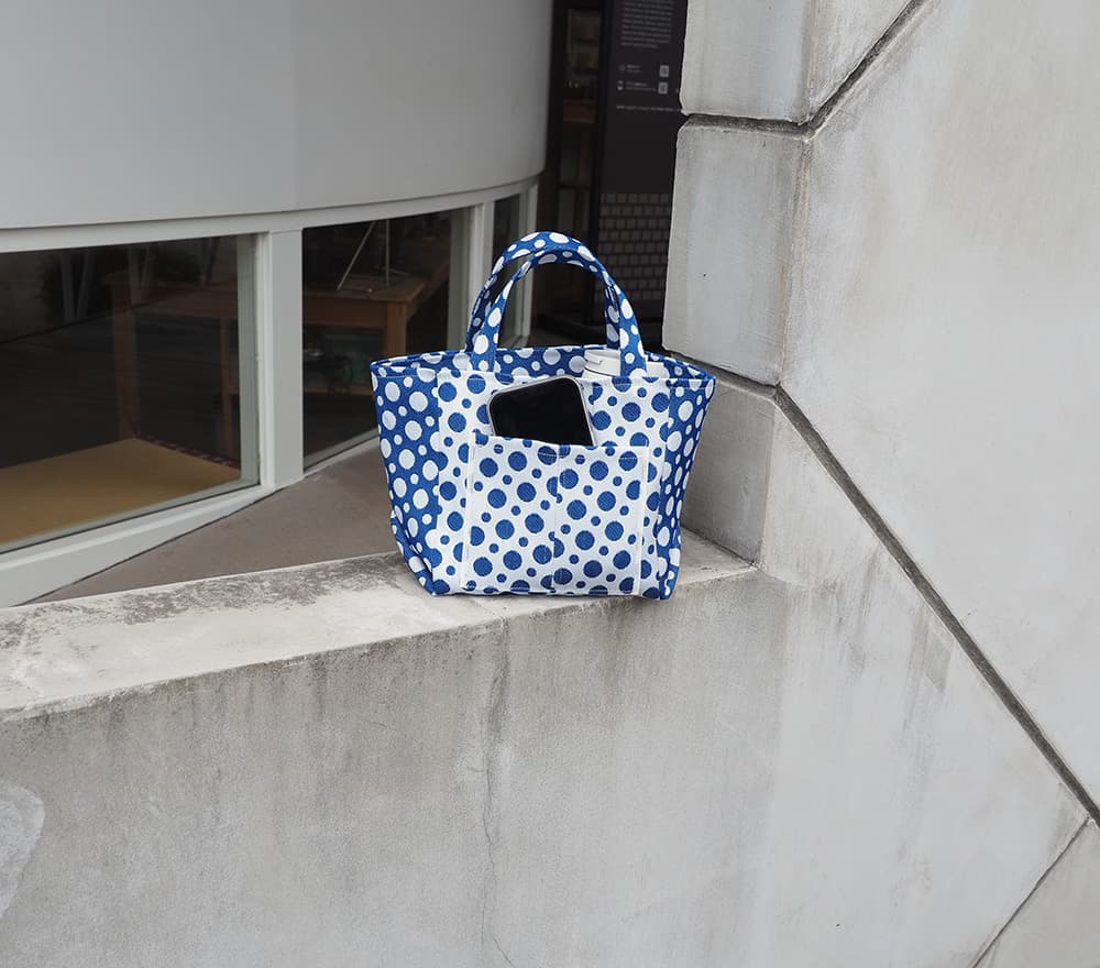 風香-トートバッグ