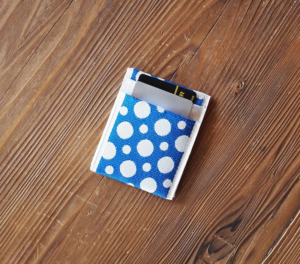 風香-カードケース