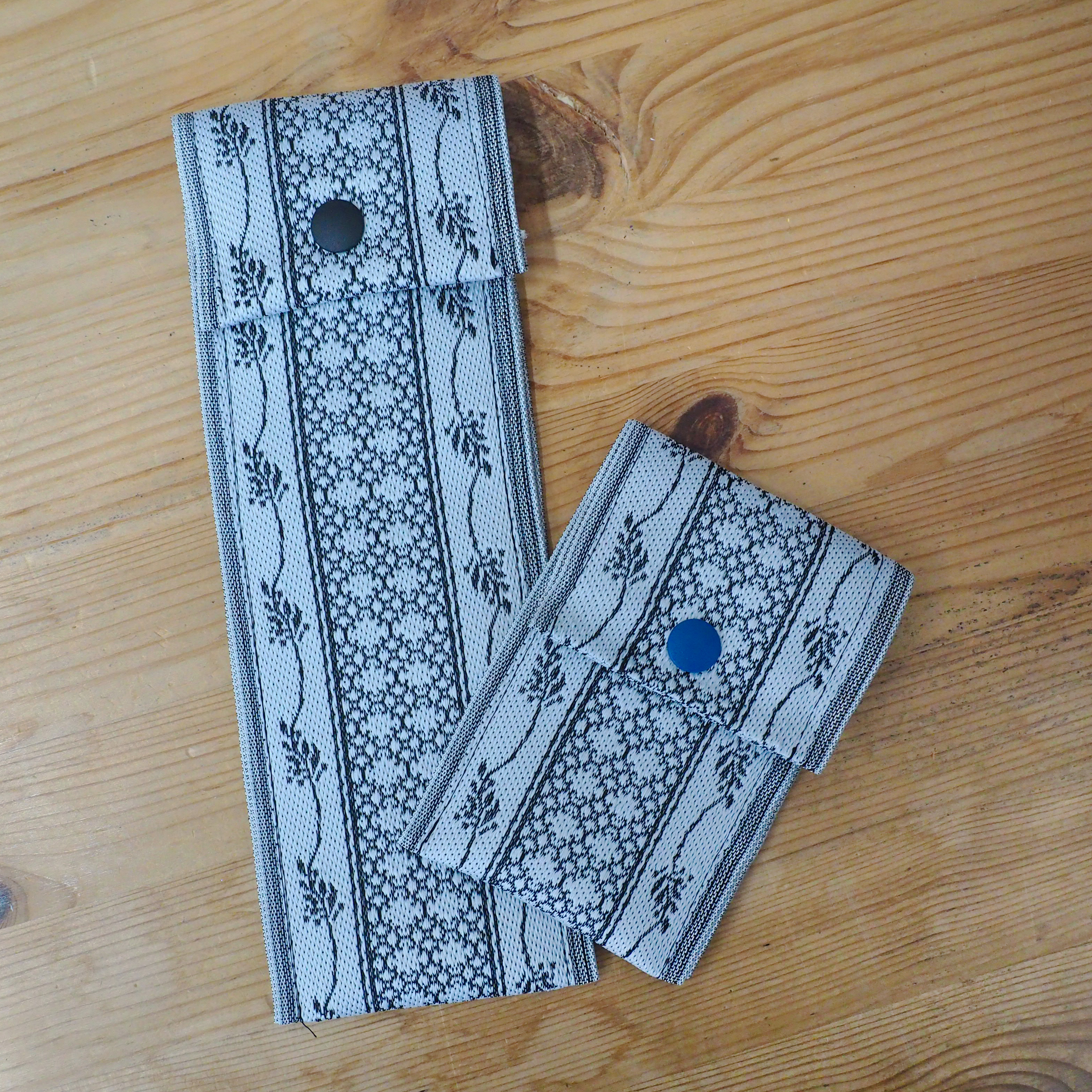 畳縁マルチケース