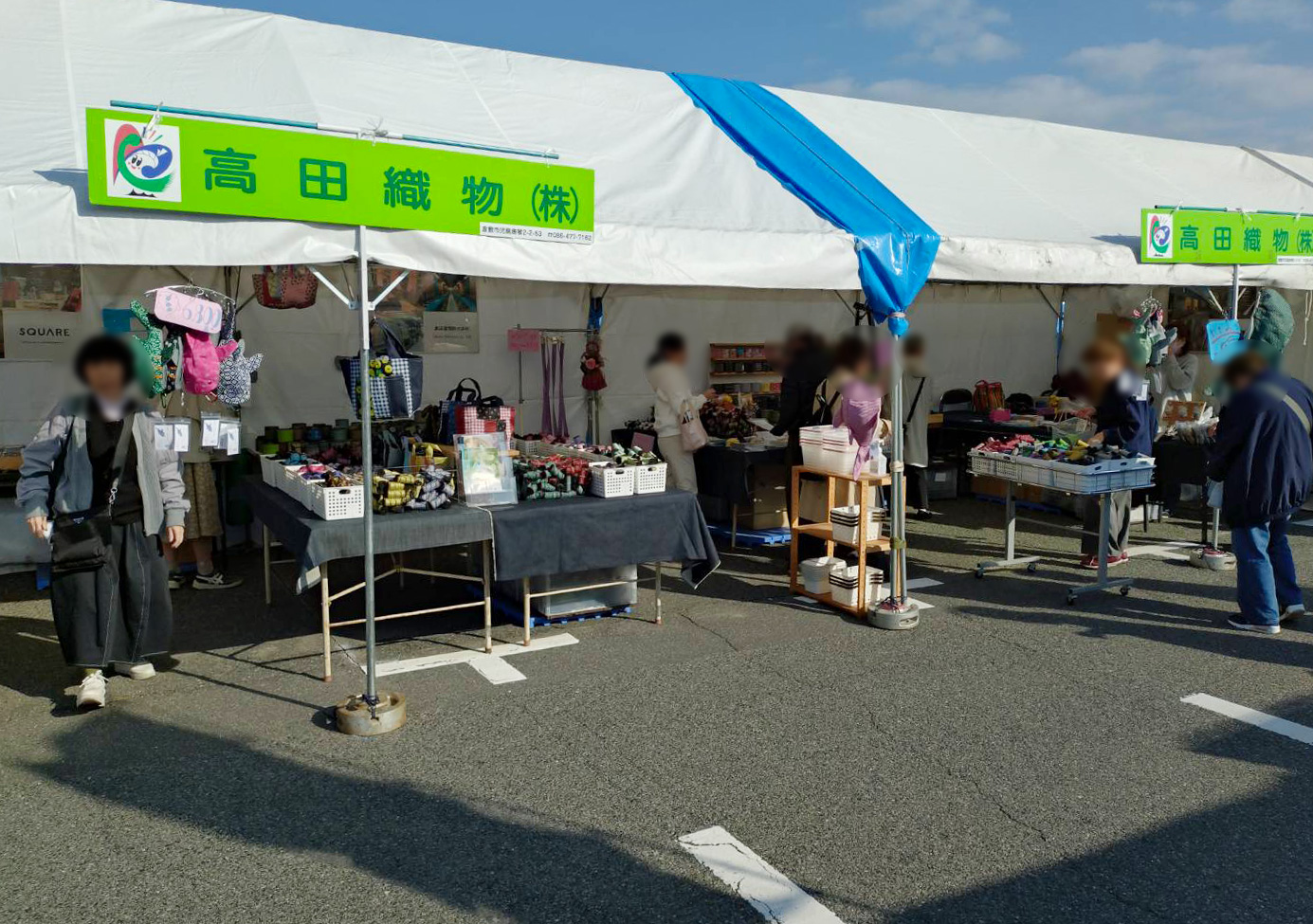 児島フェス過去の様子①