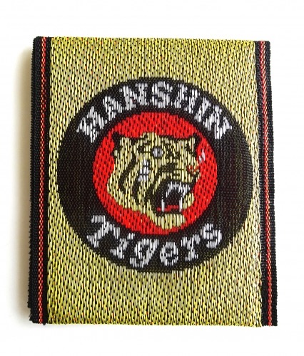 阪神タイガース小物入れ