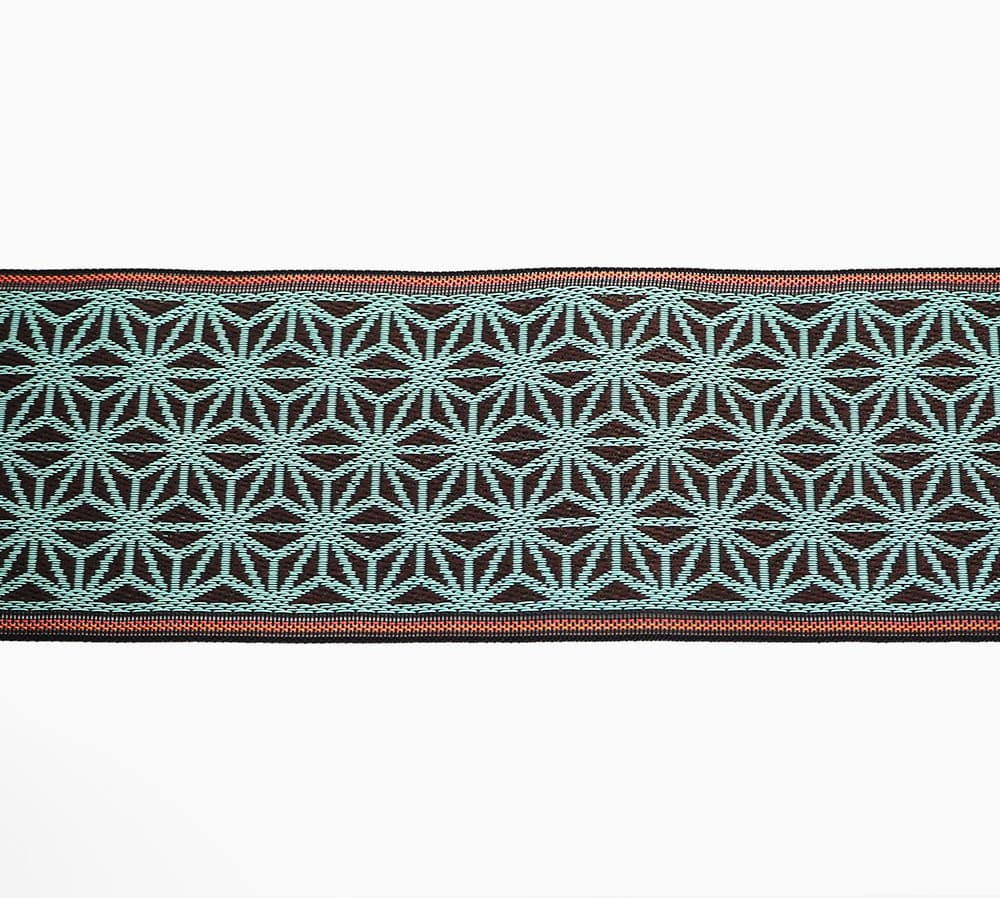 麻の葉05/チョコミント