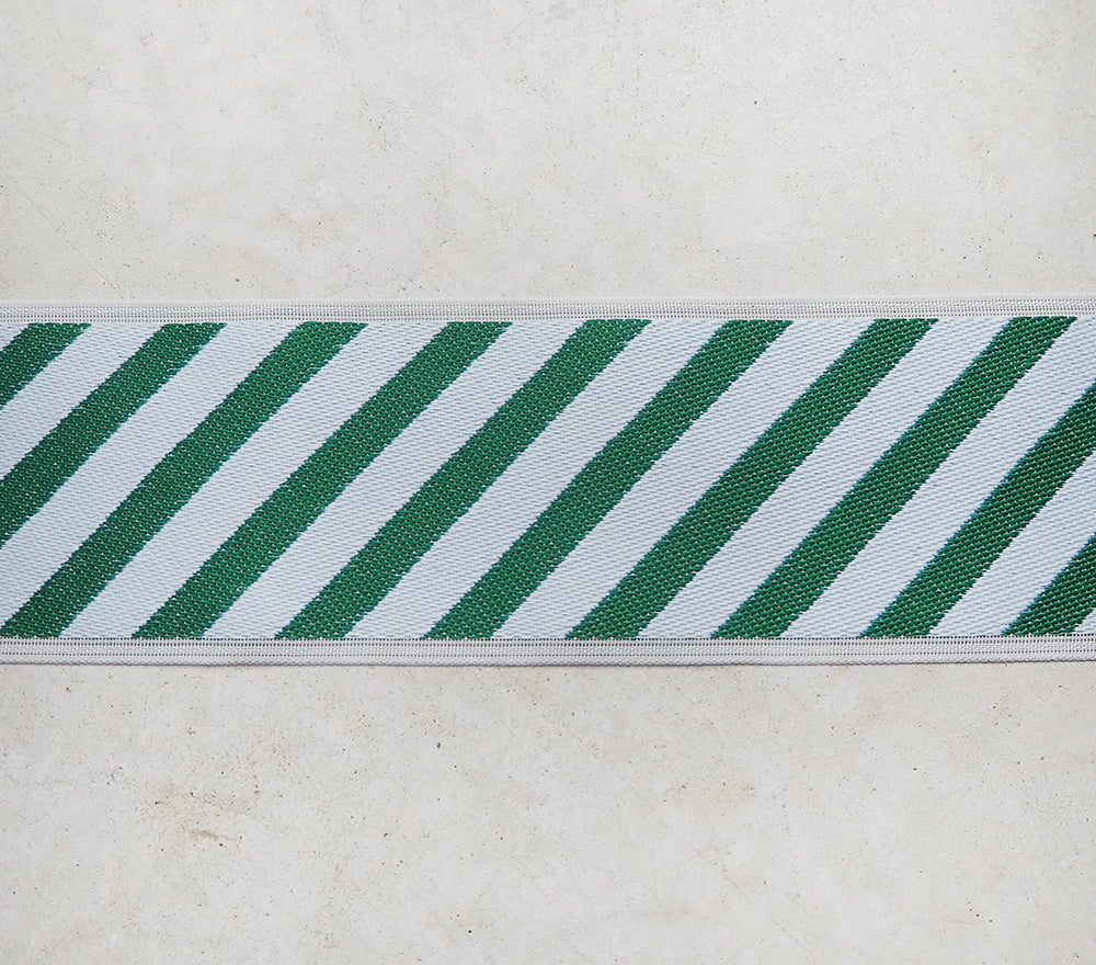 アウトライプby赤峰清香　グリーン