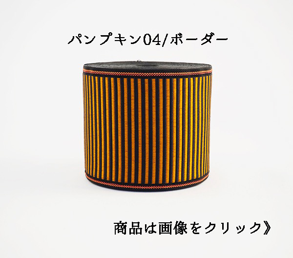 パンプキン04/ボーダー