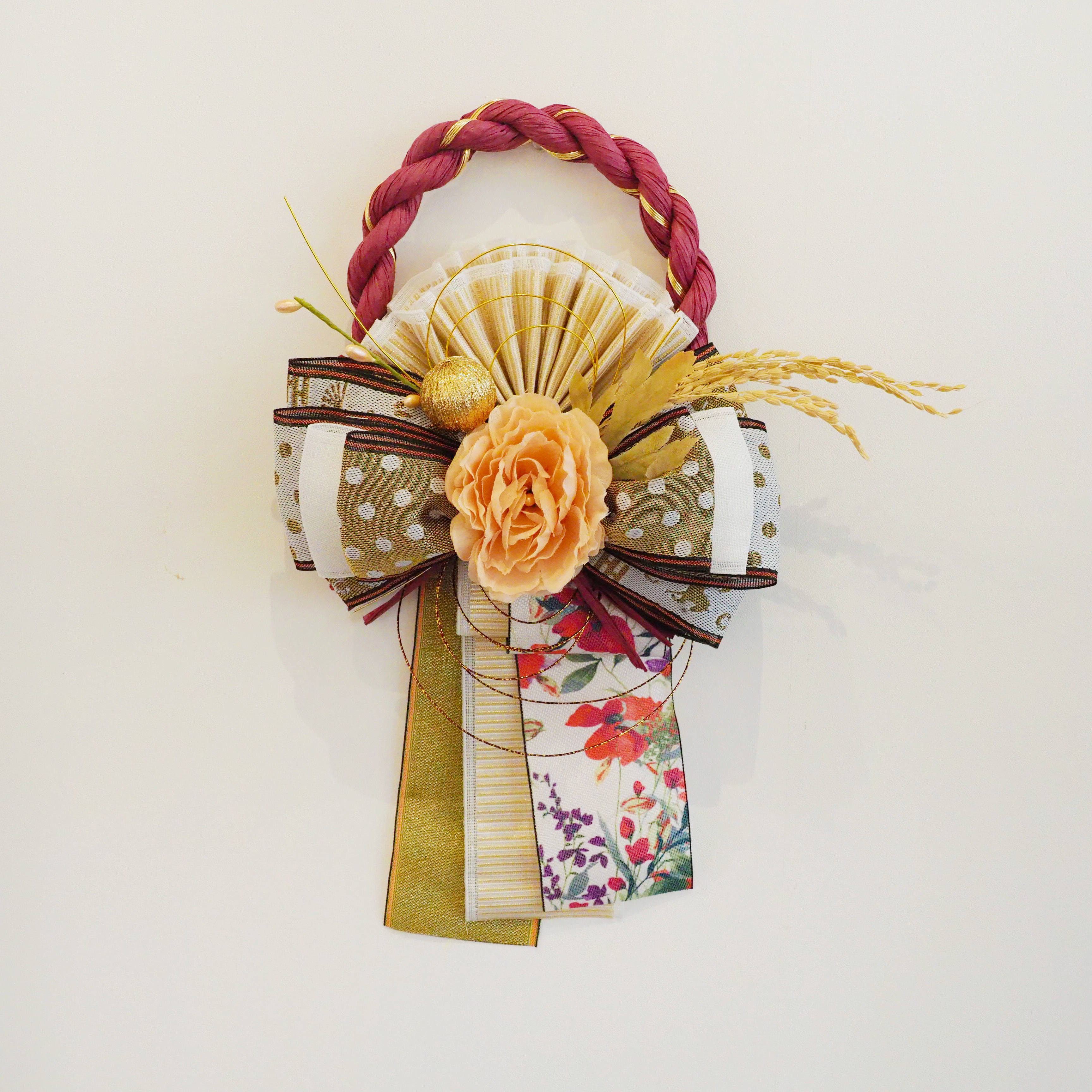 ワークショップ作品写真①