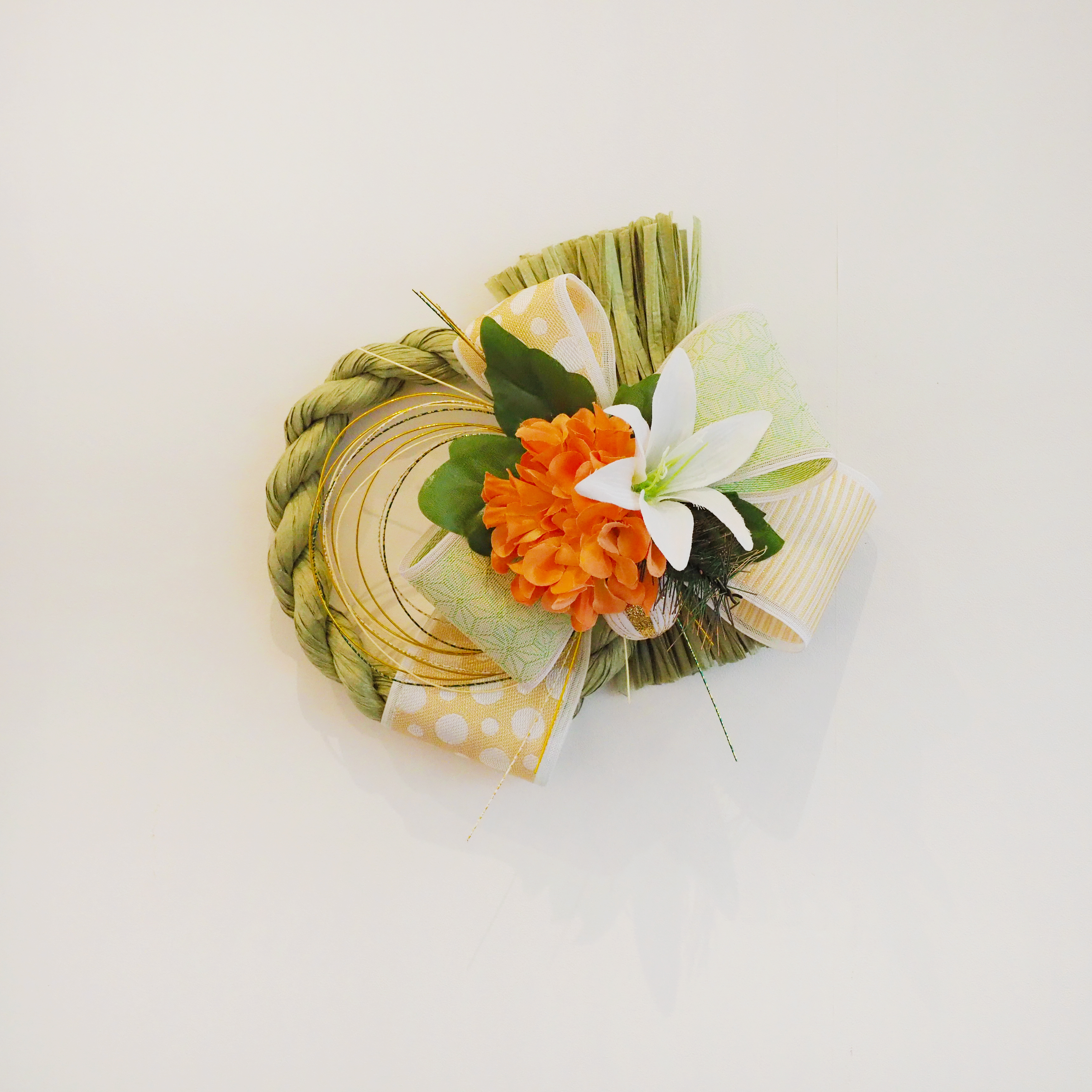 ワークショップ作品写真③