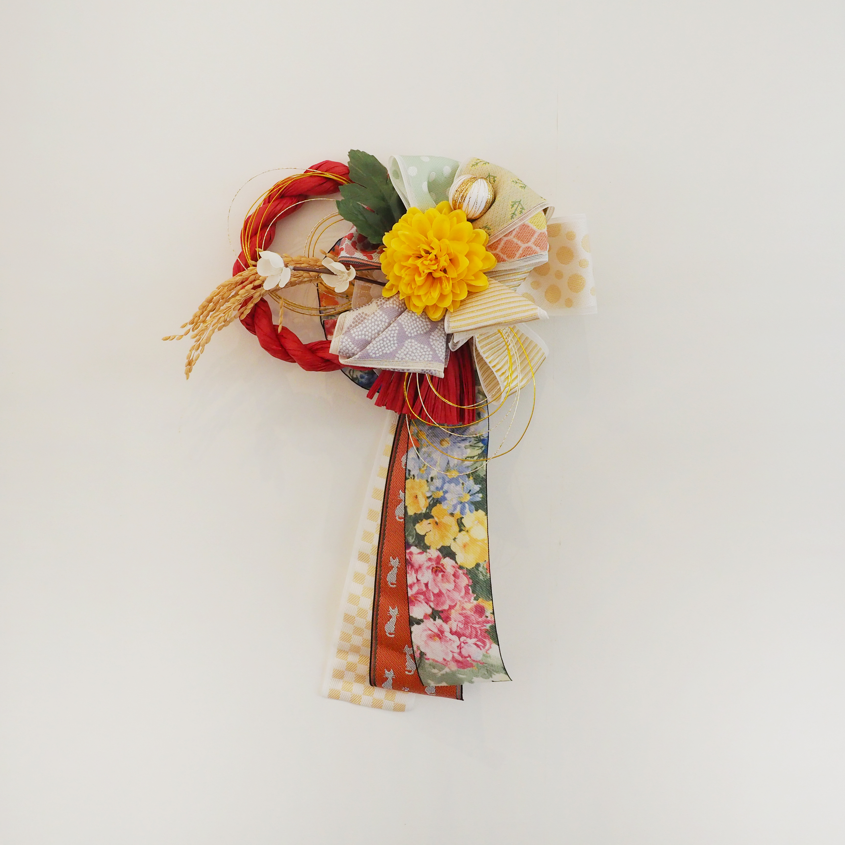 ワークショップ作品写真④