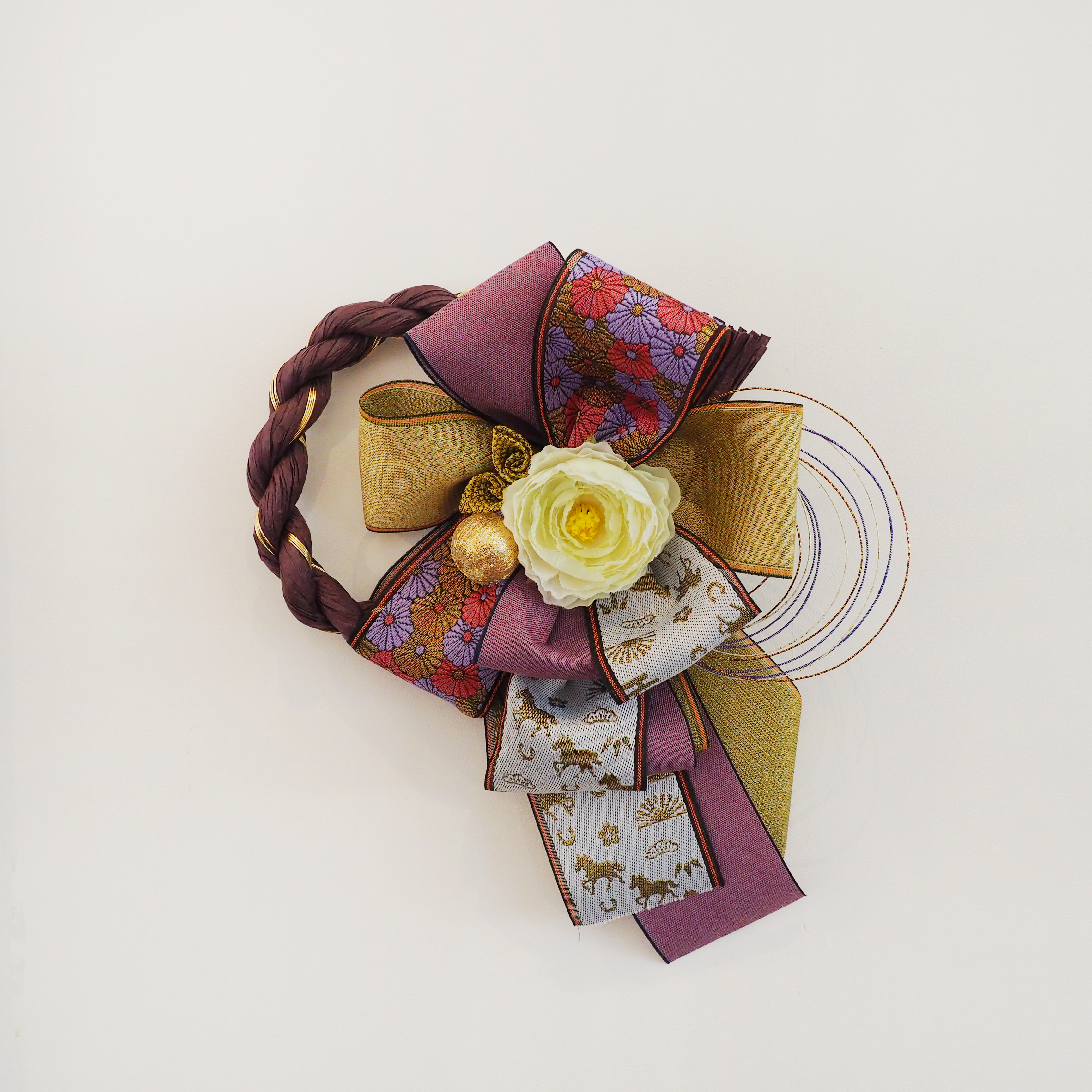 ワークショップ作品写真⑤