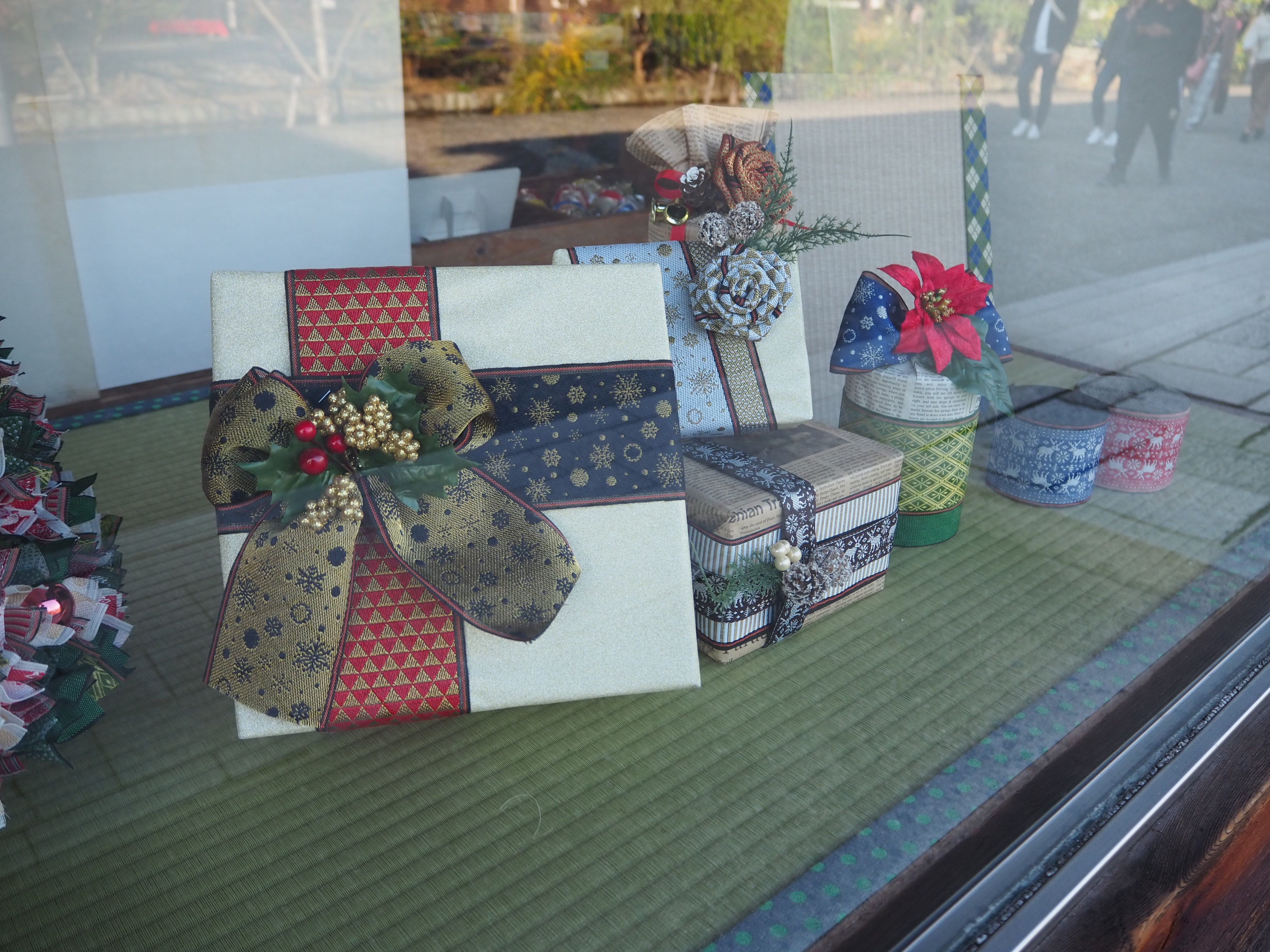 ラッピング使用例③