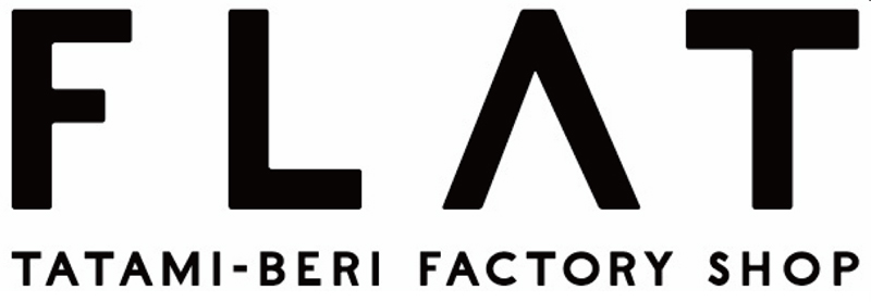 FLATロゴ