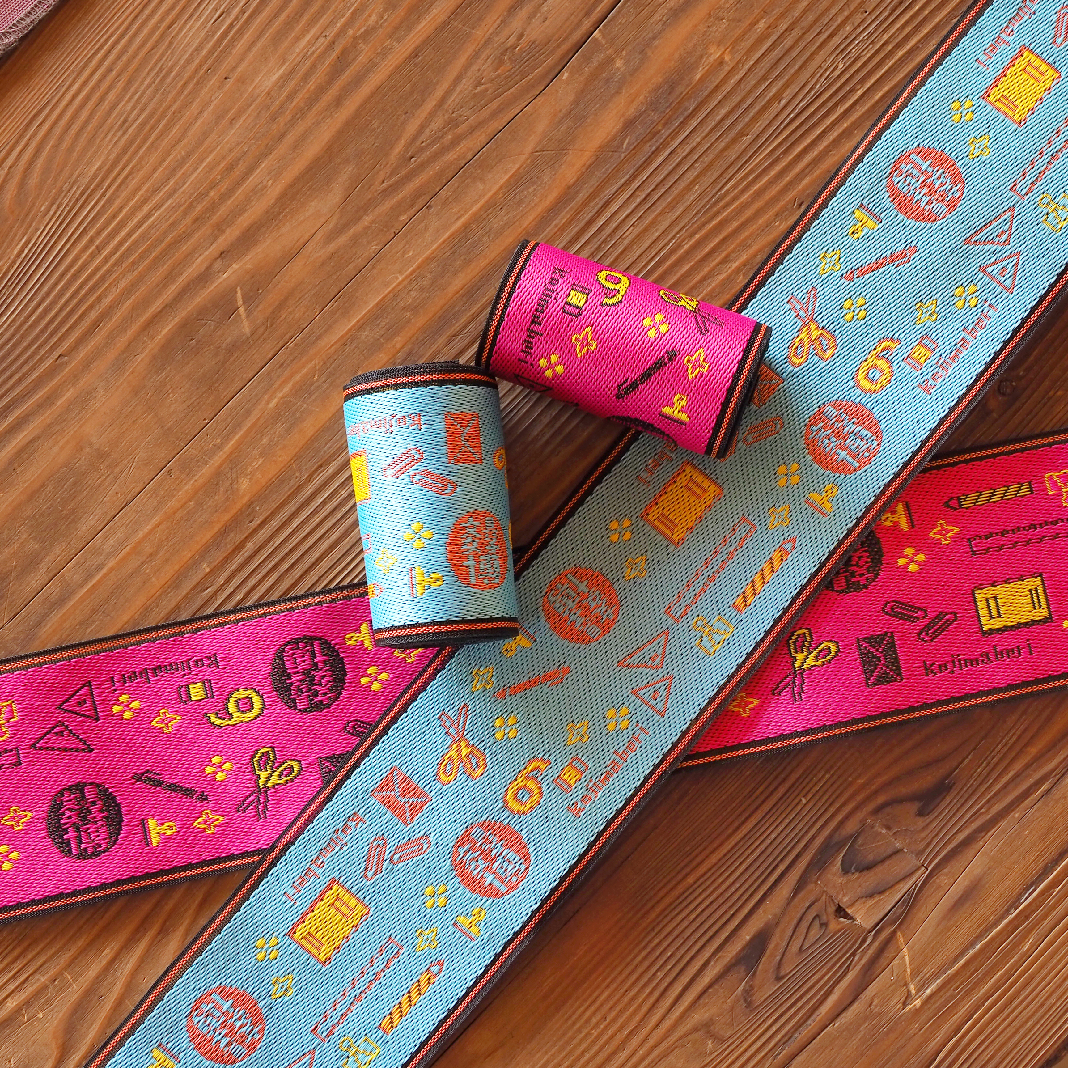 新登場アイテム②